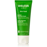 Los mejores  - Weleda- Crema corporal- verde - 75 ml.